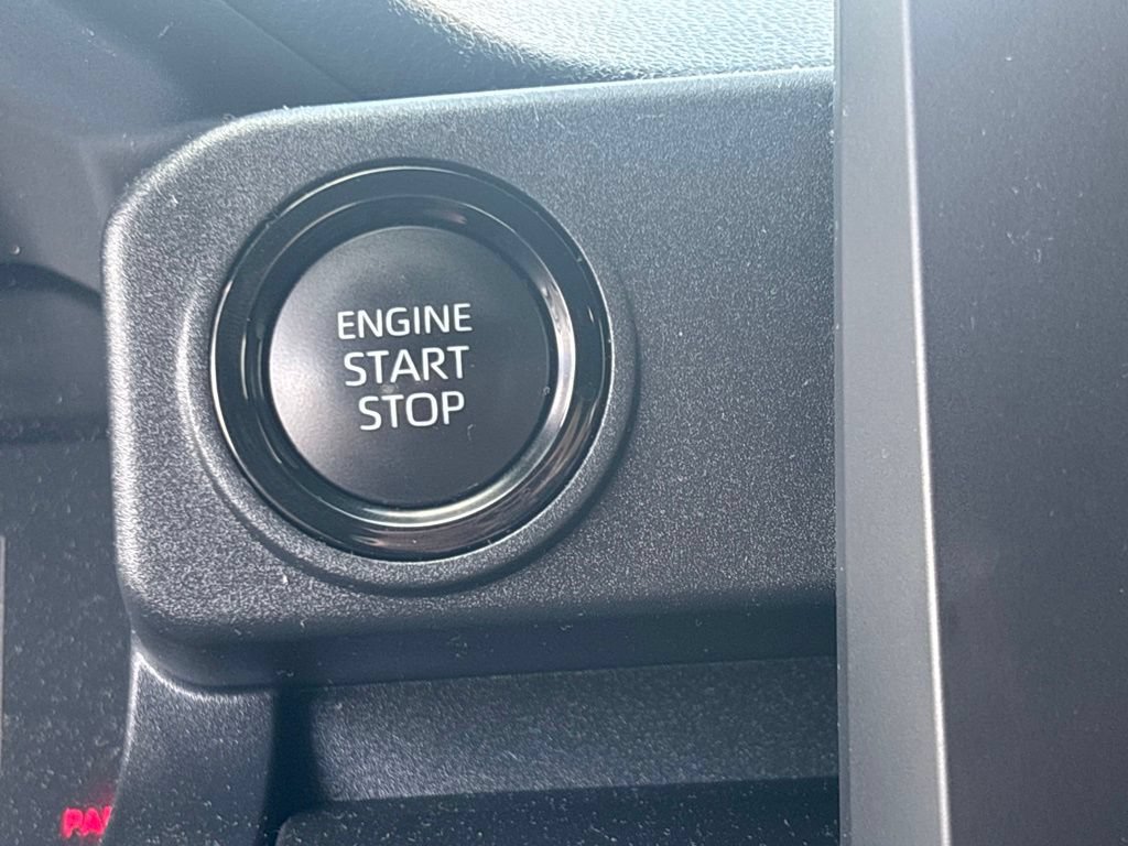 Used 2024 Toyota Tacoma SR RWD image 19