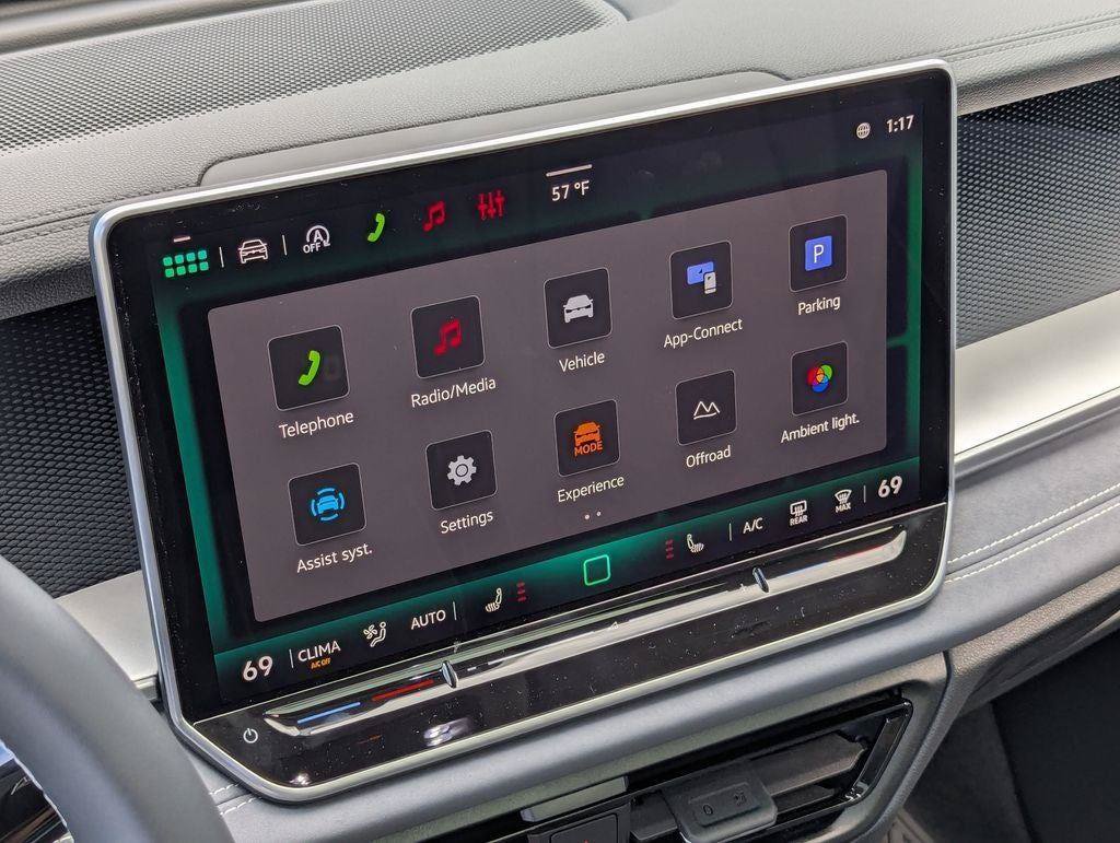 New 2026 Volkswagen Tiguan SE AWD/4WD image 18