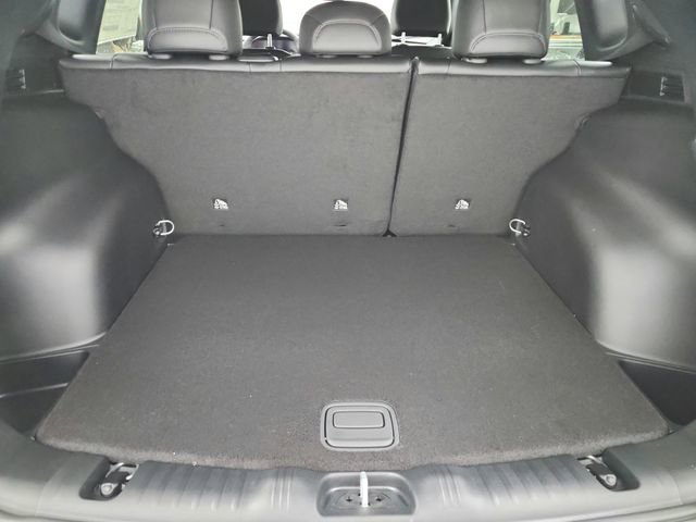 New 2026 Jeep Compass Latitude image 38