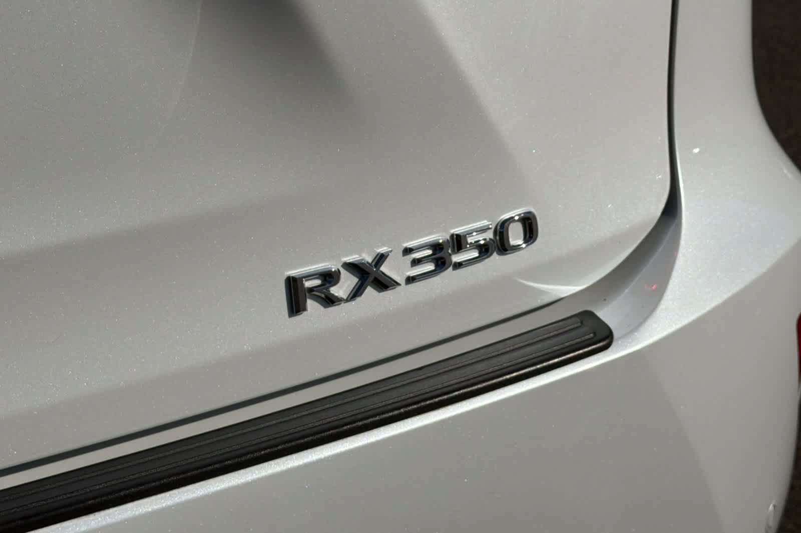 Used 2016 Lexus RX 350 FWD w/ Premium Package image 32