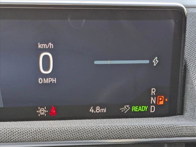 New 2026 Ford Mustang Mach-E Select image 11