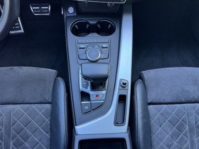 Used 2019 Audi S4 Premium w/ Convenience Package AWD/4WD image 34