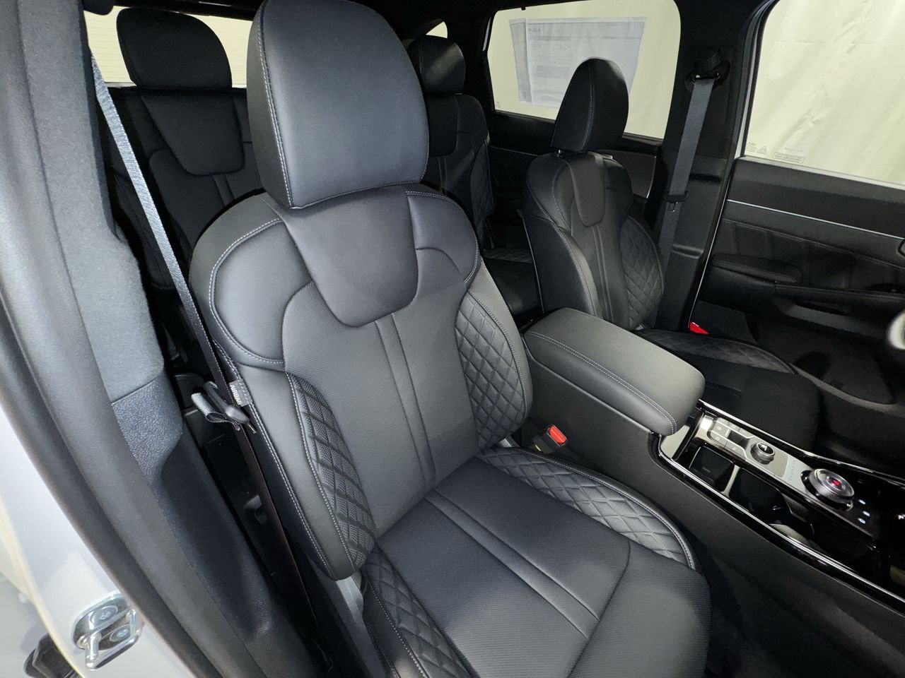 New 2026 Kia Sorento SX Prestige image 32