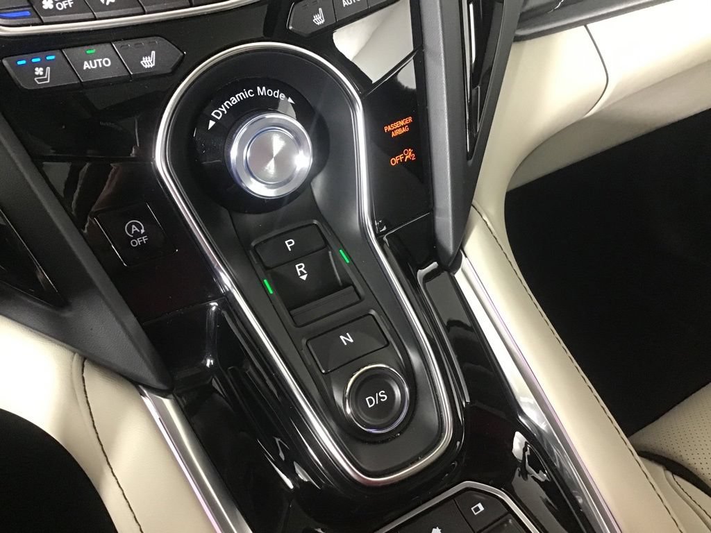 Used 2025 Acura RDX w/ Advance Package AWD/4WD image 37