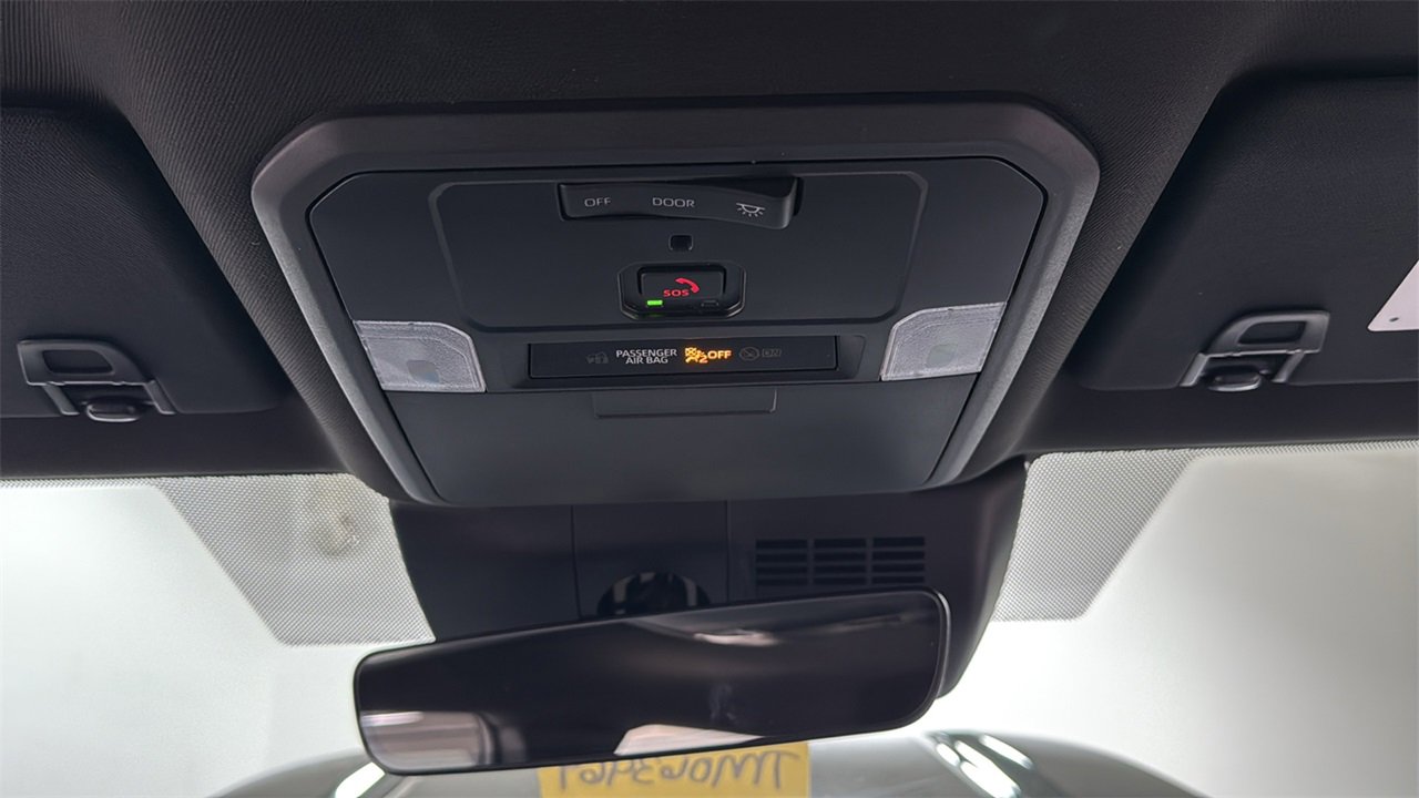 New 2026 Toyota Tacoma SR5 image 11