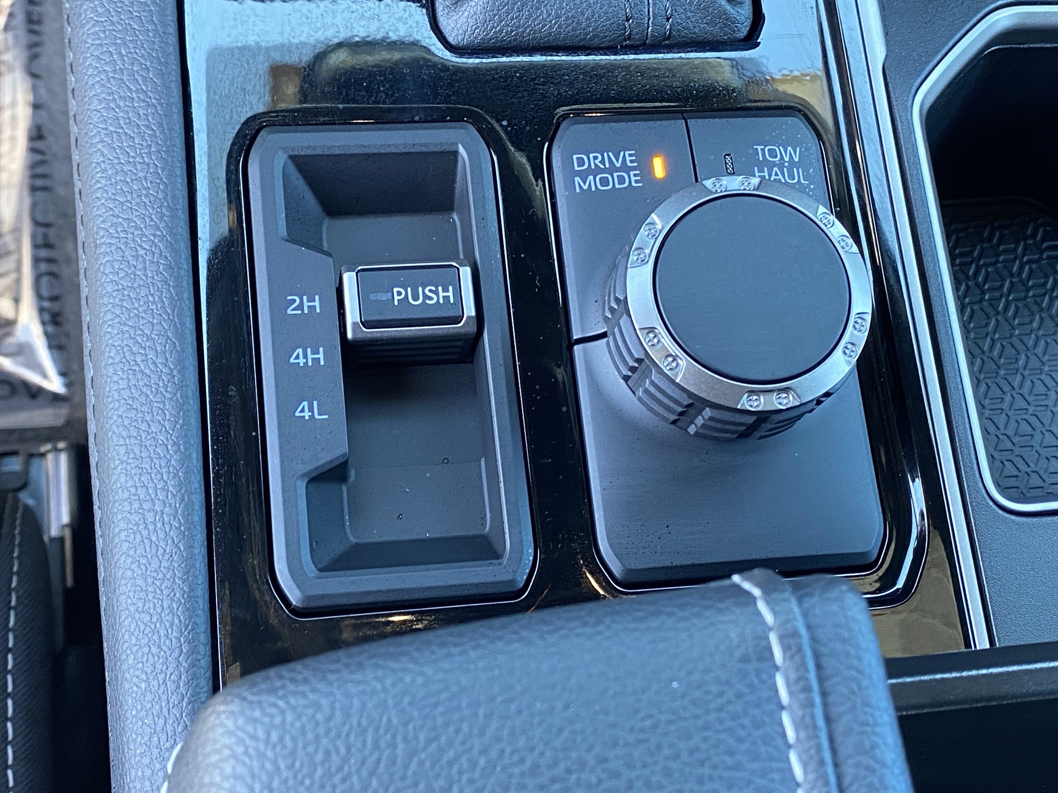 Certified 2026 Toyota Tundra Limited image 24