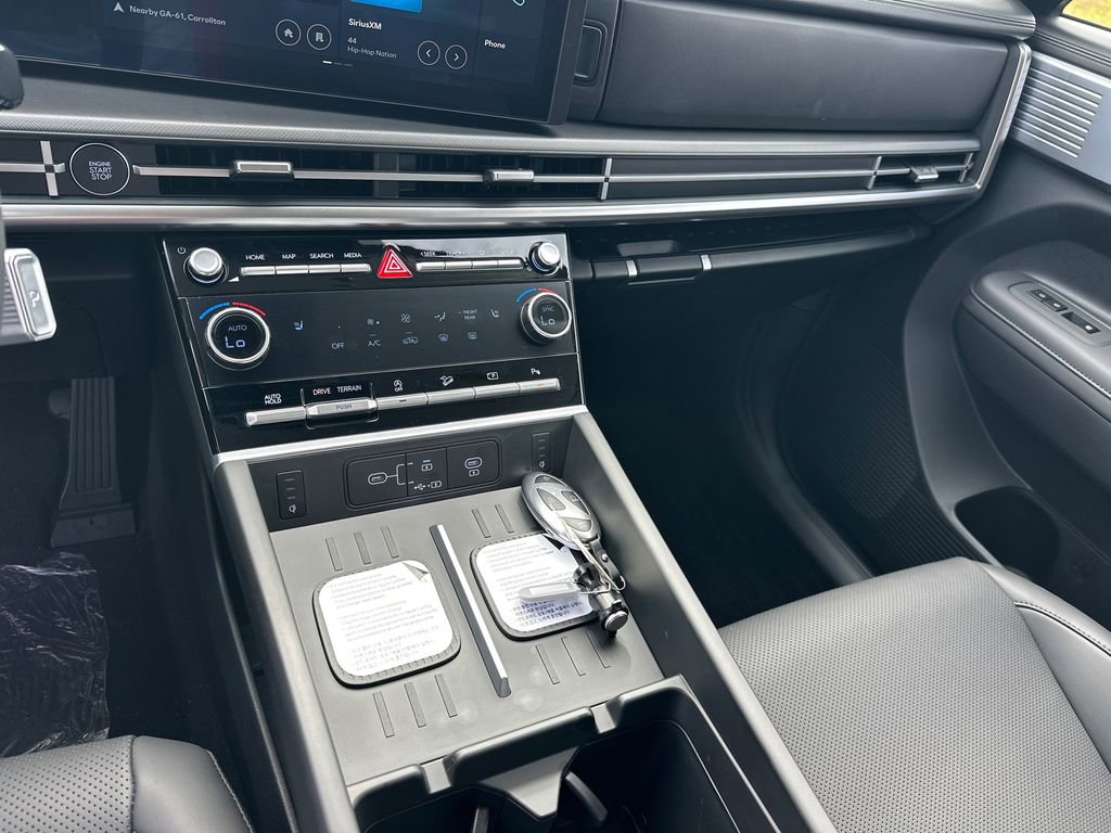 New 2026 Hyundai Santa Fe XRT AWD/4WD image 34