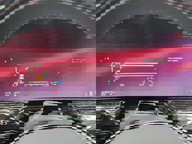 New 2025 Cadillac Escalade IQ Luxury 1 image 16