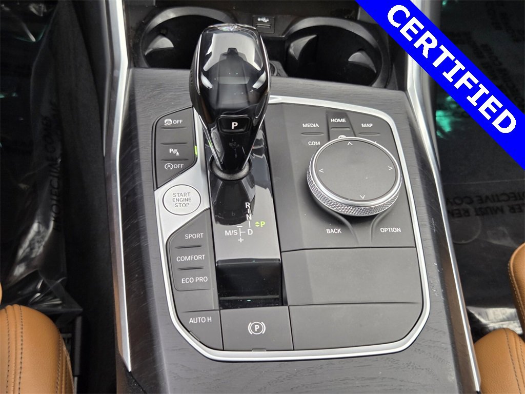 Used 2021 BMW 430i Coupe w/ Convenience Package image 26