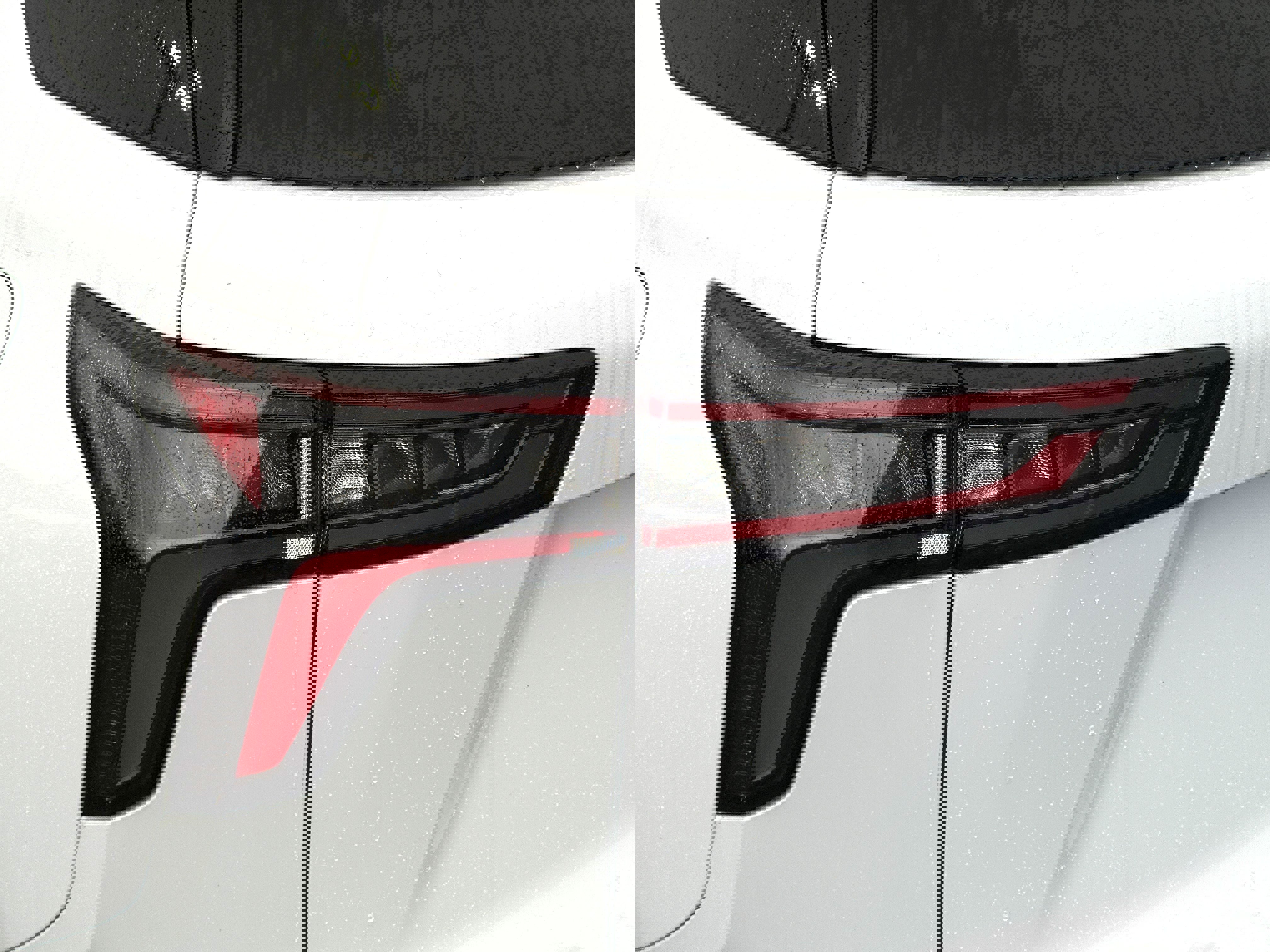 New 2026 Chevrolet Equinox RS image 37