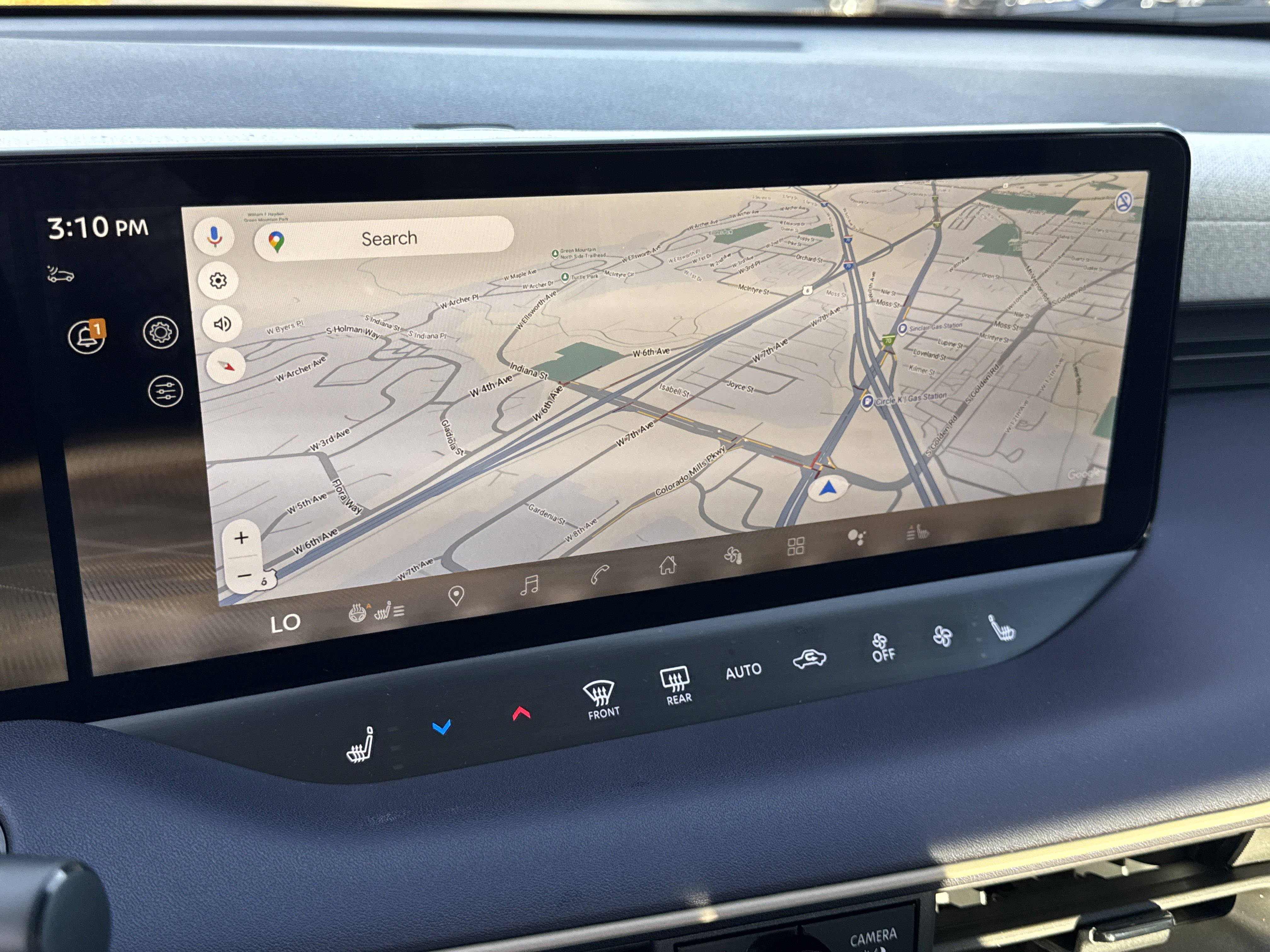 New 2026 Nissan Leaf Platinum+ w/ Cargo Package (Platinum+) image 28