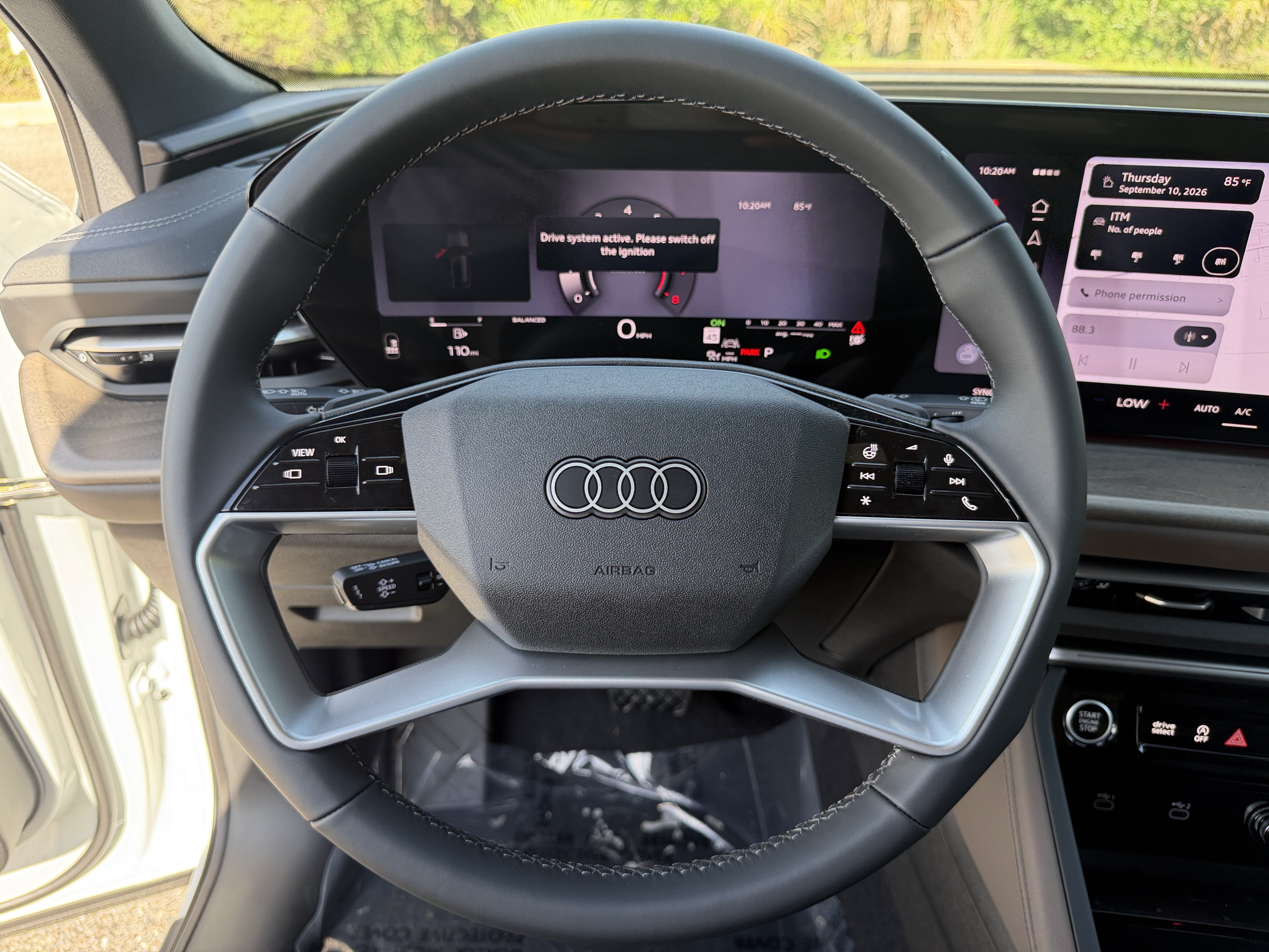 New 2026 Audi Q5 Premium AWD/4WD image 32