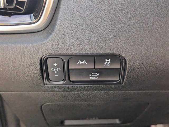 Used 2023 Kia Sorento SX image 29