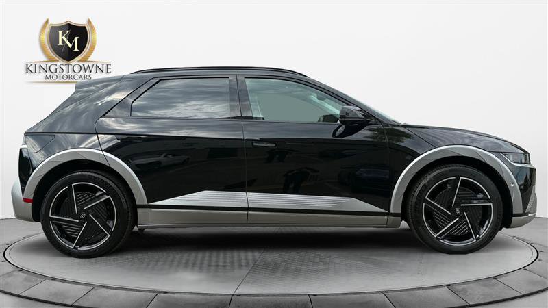 Used 2025 Hyundai Ioniq 5 Limited AWD/4WD image 6