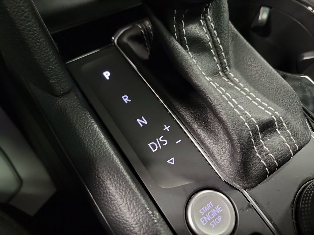 Used 2022 Volkswagen Atlas SEL image 17