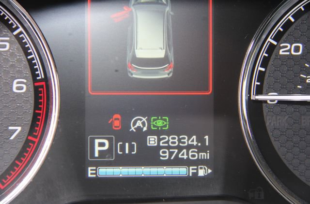 Certified 2024 Subaru Forester Touring image 26