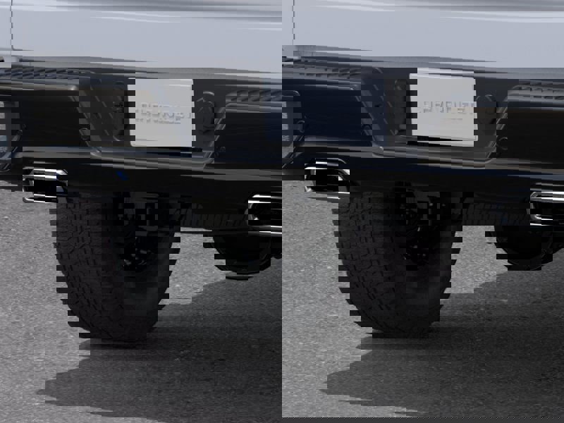 New 2026 Chevrolet Silverado 1500 LT Trail Boss w/ LT Trail Boss Premium Package image 14