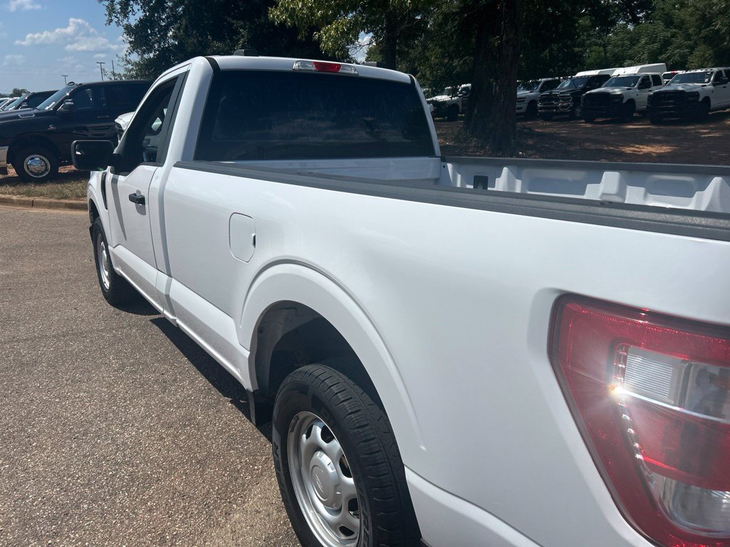 Used 2021 Ford F150 XL w/ Equipment Group 101A High RWD image 6