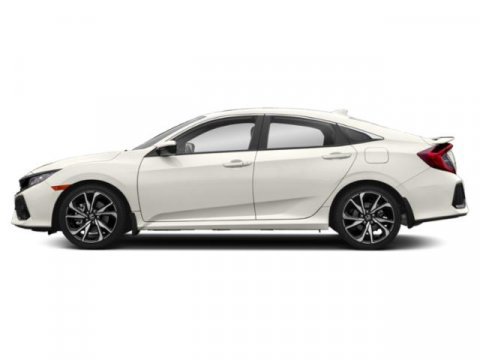 Used 2019 Honda Civic Si image 3