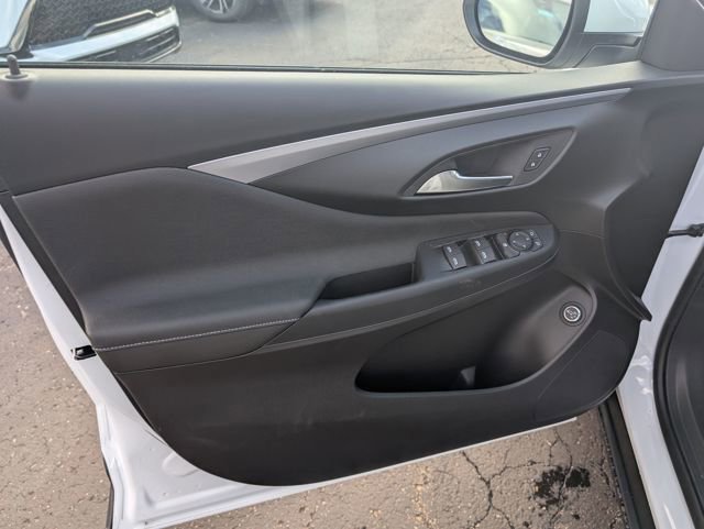 New 2026 Buick Envista Preferred w/ Convenience I Package image 15