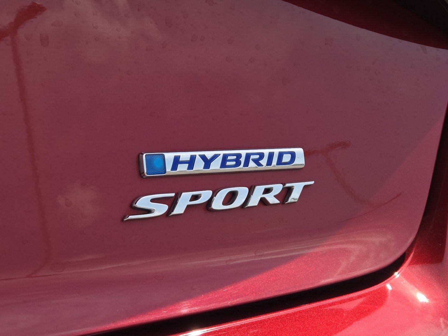 Used 2024 Honda Accord Sport image 10