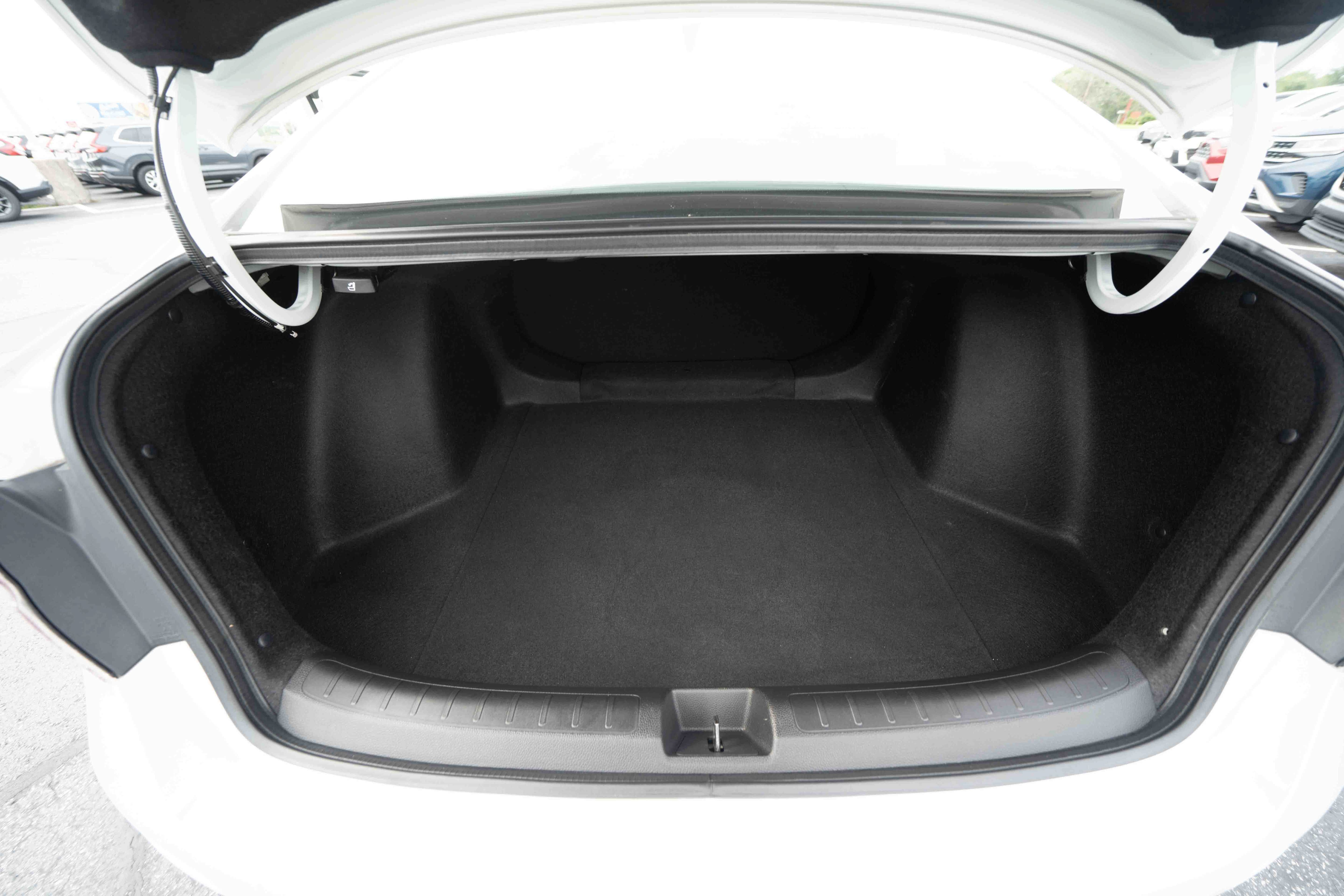 Certified 2023 Honda Civic LX image 27