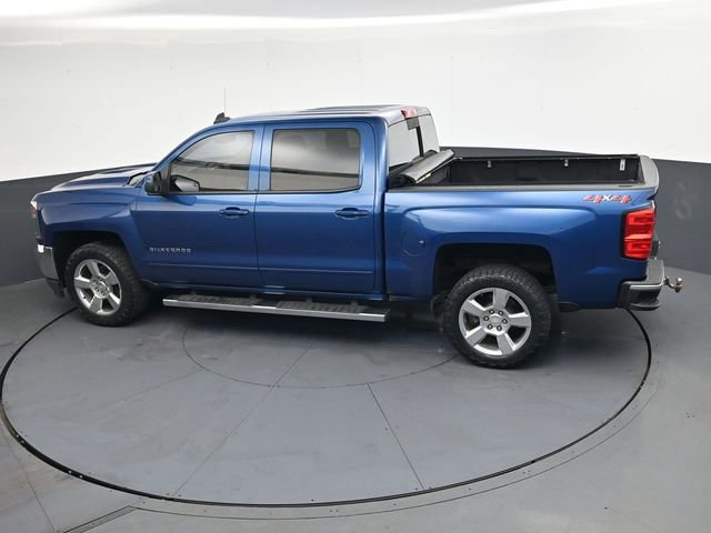 Used 2018 Chevrolet Silverado 1500 LT w/ All Star Edition image 24
