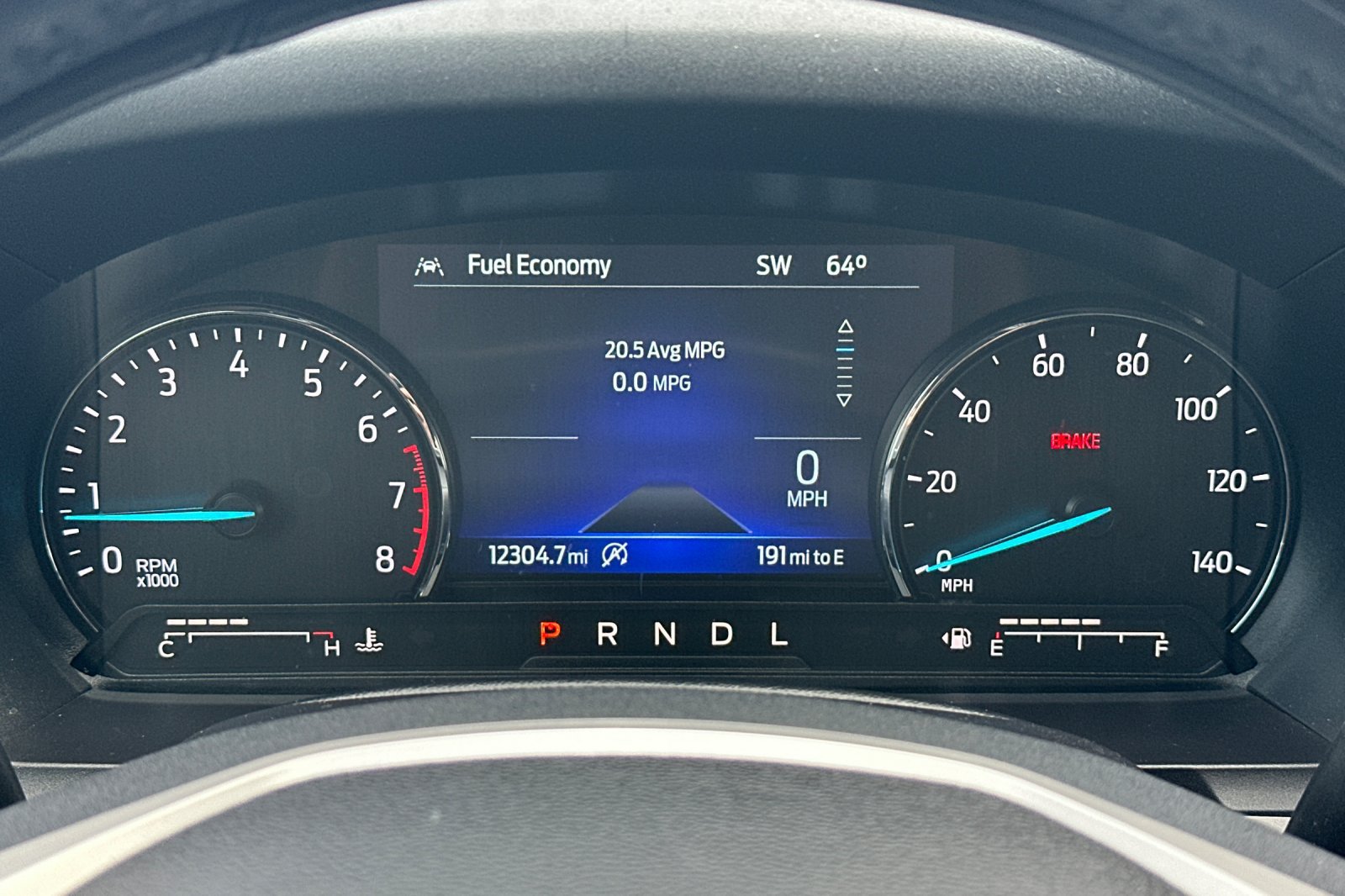 Used 2024 Ford Explorer XLT RWD image 33