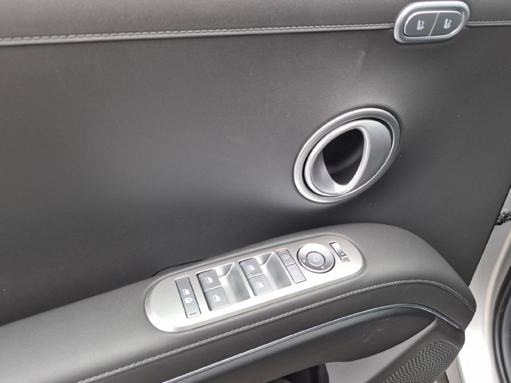 New 2026 Hyundai Palisade SEL AWD/4WD image 12