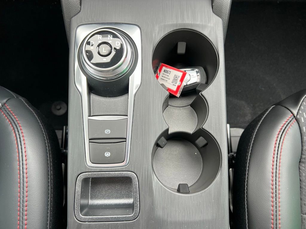 New 2026 Ford Escape ST-Line Elite w/ Equipment Group 501A image 29