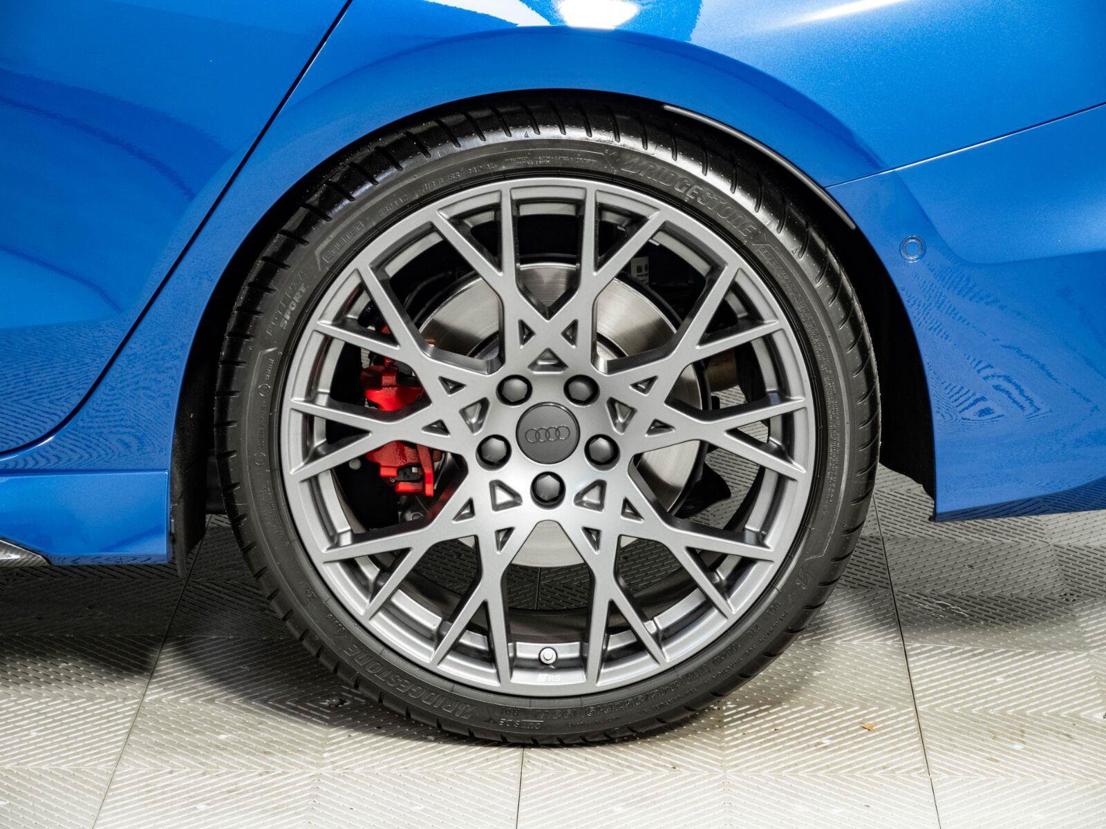 Used 2026 Audi RS 3 AWD/4WD image 37