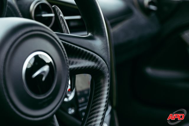 Used 2020 McLaren 720S Performance RWD image 23