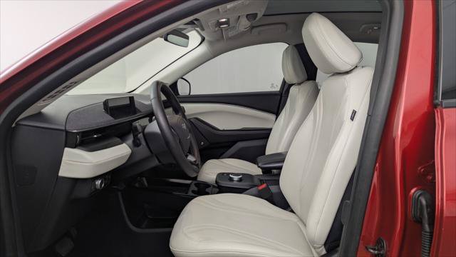 Used 2022 Ford Mustang Mach-E Premium RWD image 14