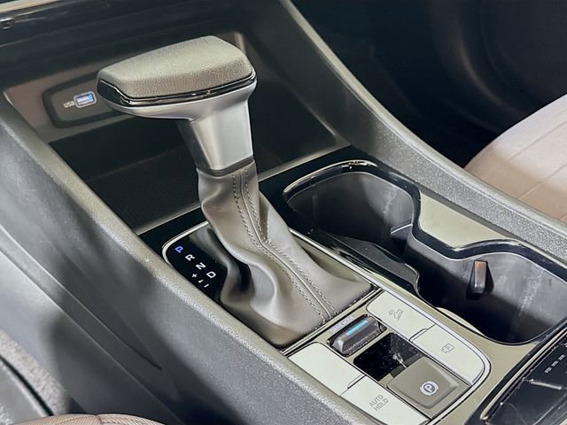 Used 2024 Hyundai Santa Cruz SEL image 14