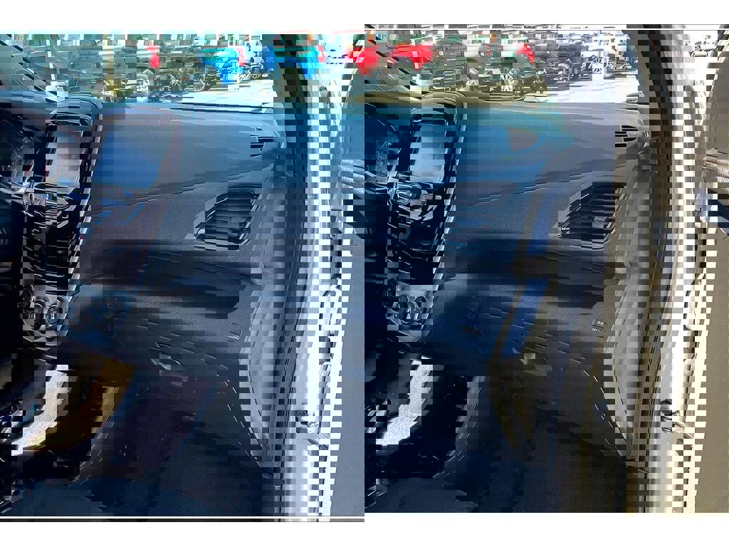 Used 2017 Chevrolet Spark LS image 18