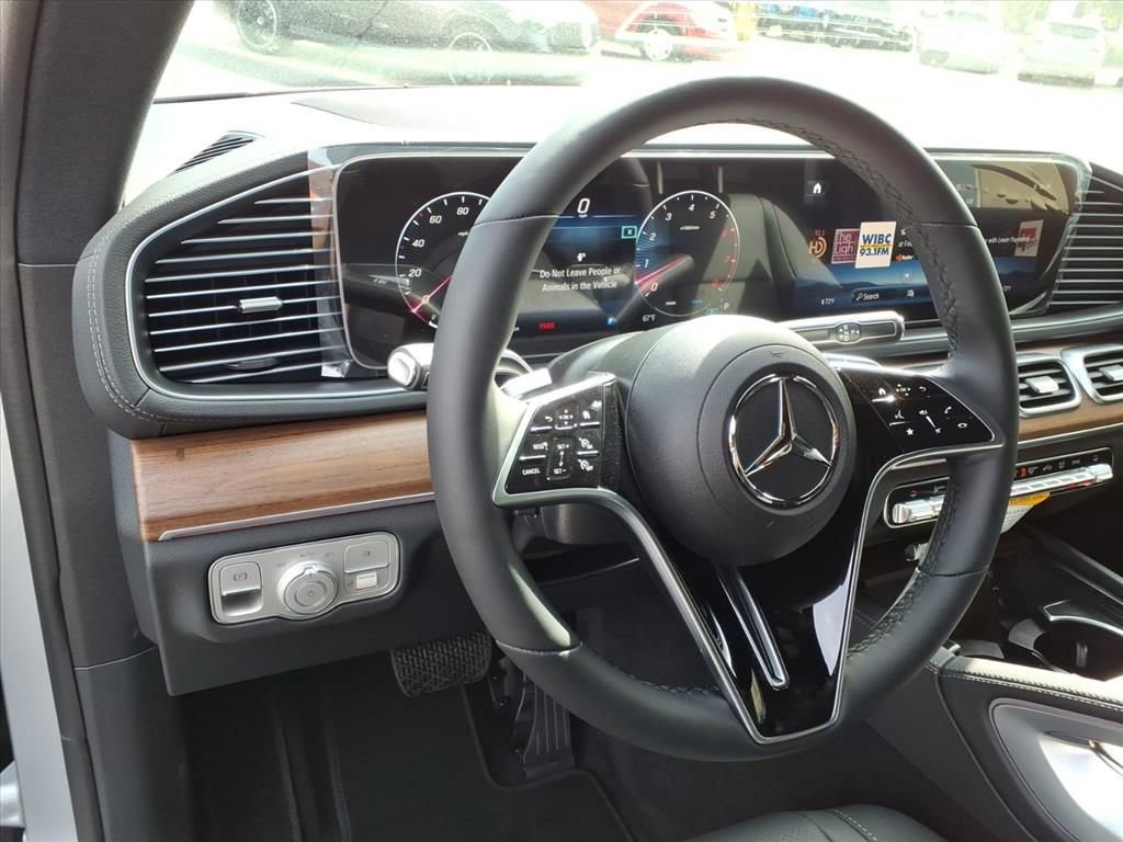 New 2026 Mercedes-Benz GLE 450 4MATIC Coupe image 16
