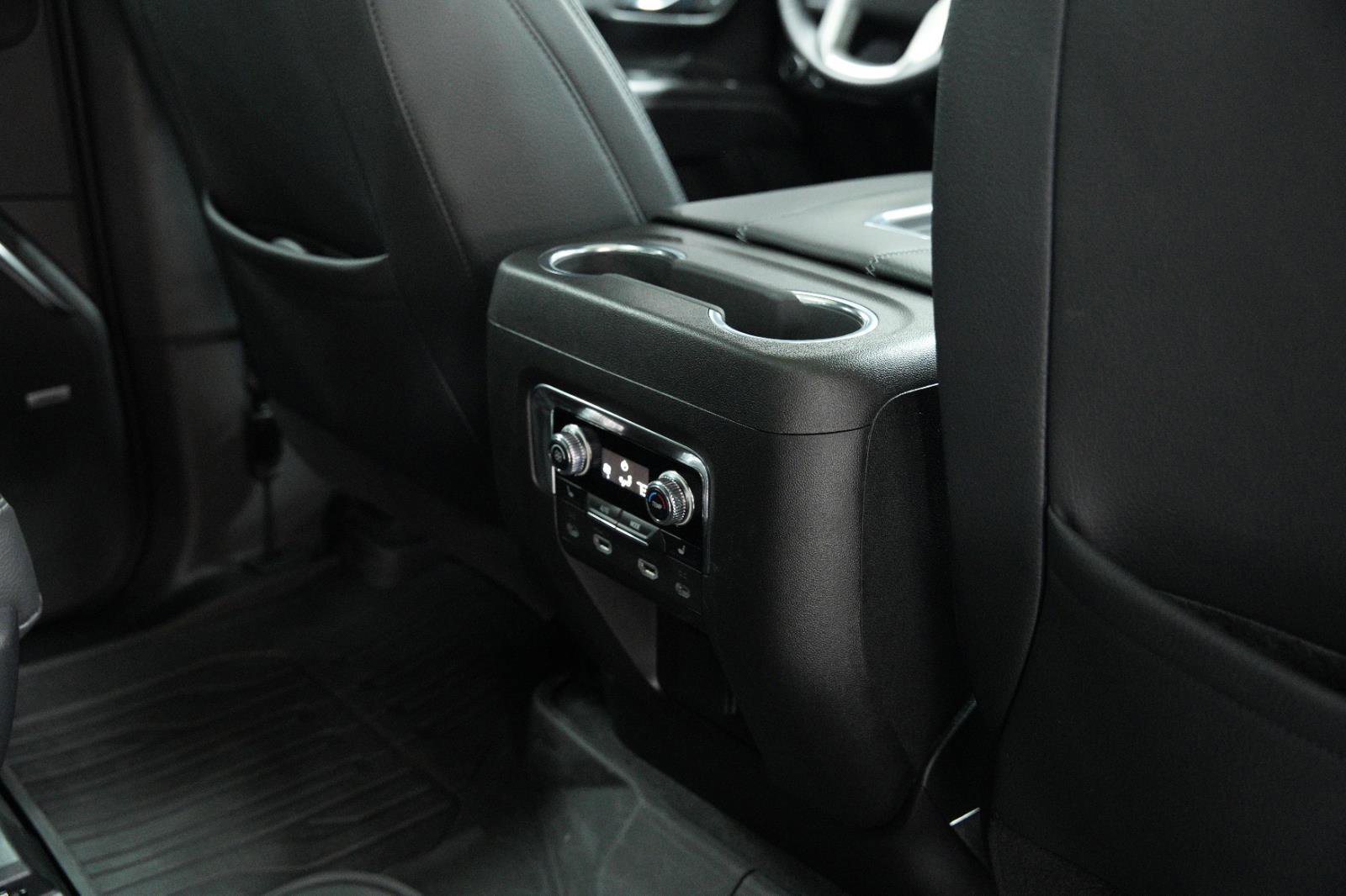 Used 2023 GMC Yukon Denali w/ LPO, Floor Liner Package image 16