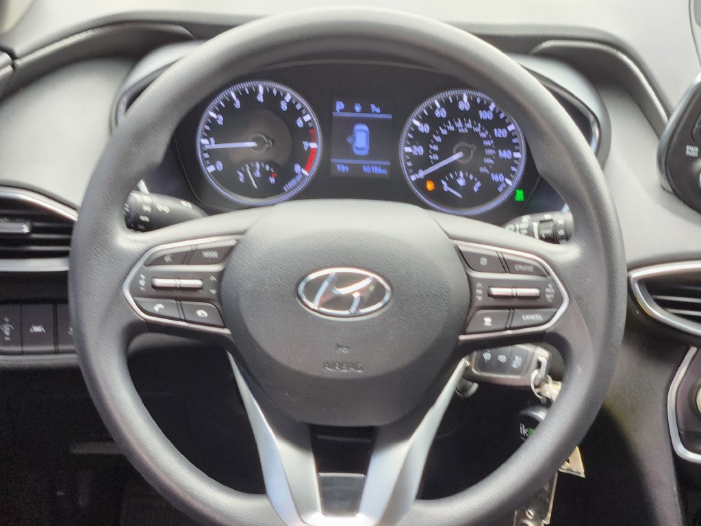 Used 2020 Hyundai Santa Fe SE AWD/4WD image 17