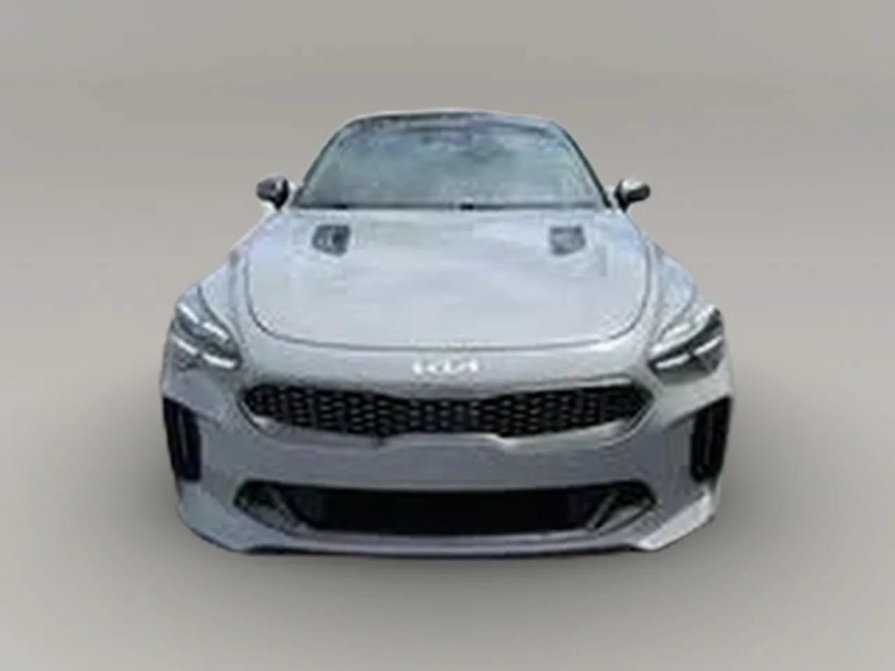 Used 2022 Kia Stinger GT-Line w/ Sun & Sound Package RWD image 2