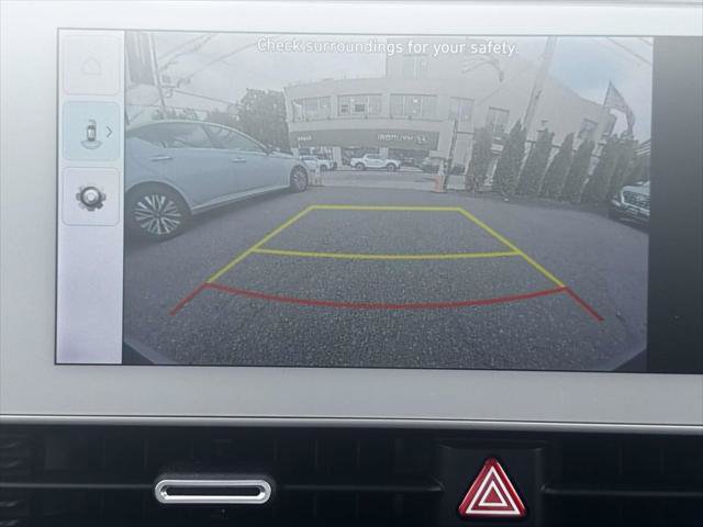 Certified 2024 Hyundai Ioniq 5 SEL AWD/4WD image 30