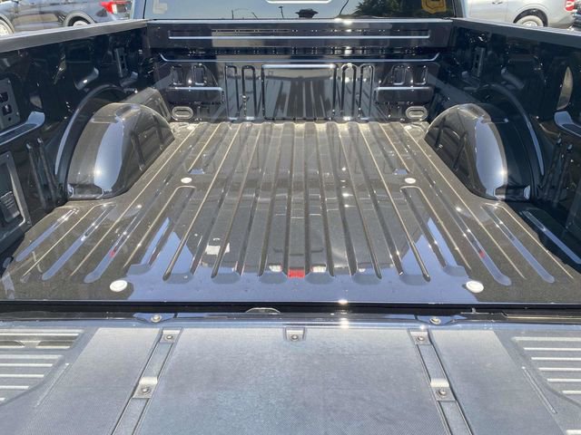 New 2025 Ford F150 XLT w/ Equipment Group 302A MID image 24