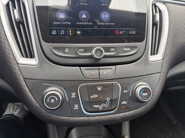 Used 2023 Chevrolet Malibu RS w/ LPO, Floor Liner Package FWD image 28