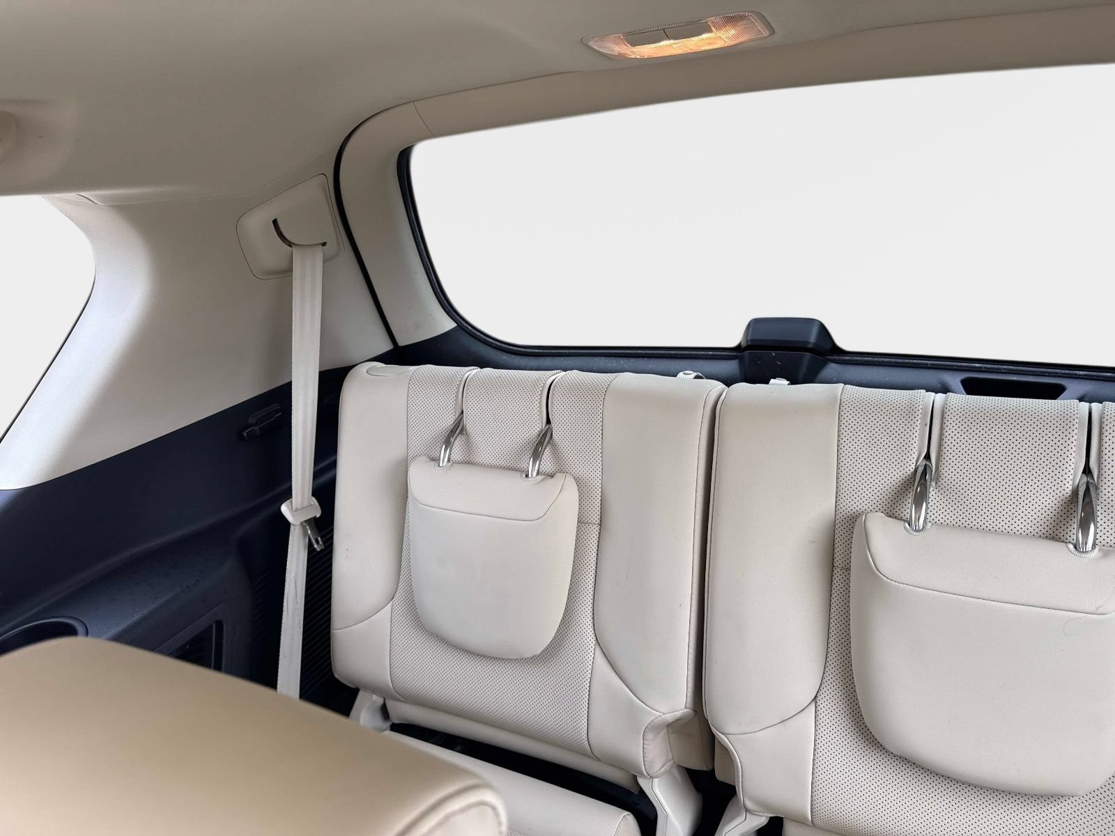 Used 2021 Lexus GX 460 Premium w/ Premium Package AWD/4WD image 14