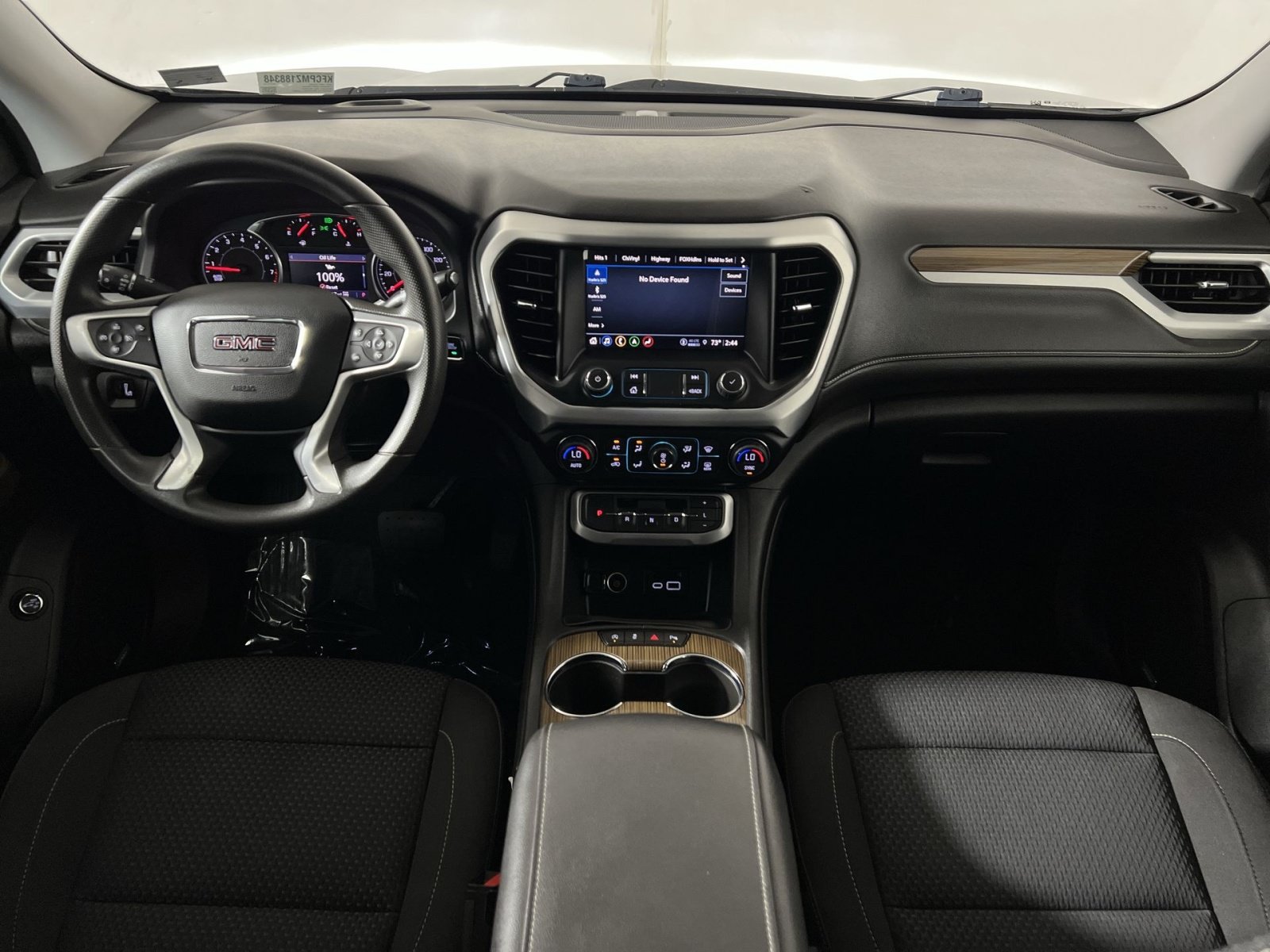Used 2021 GMC Acadia SLE w/ Driver Convenience Package AWD/4WD image 23