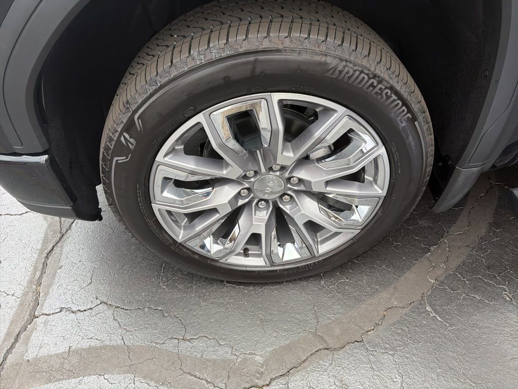 New 2026 GMC Sierra 1500 Denali w/ Denali Reserve Package image 14