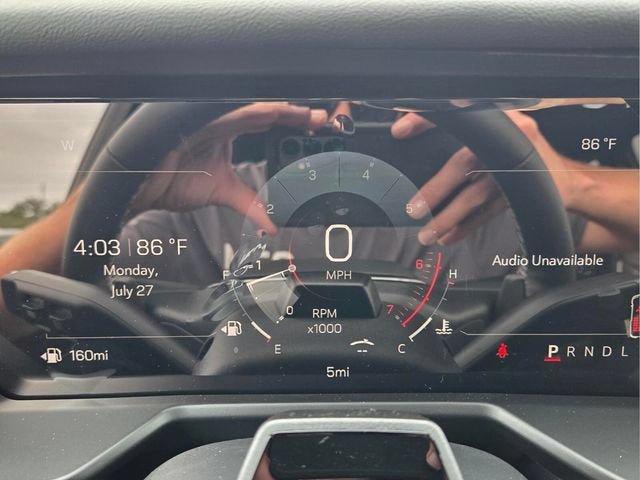 New 2026 GMC Acadia Denali Ultimate FWD image 35