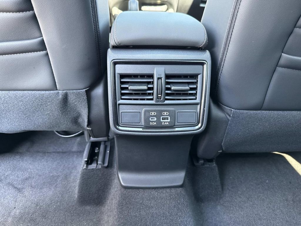 New 2026 Subaru Forester Sport image 18