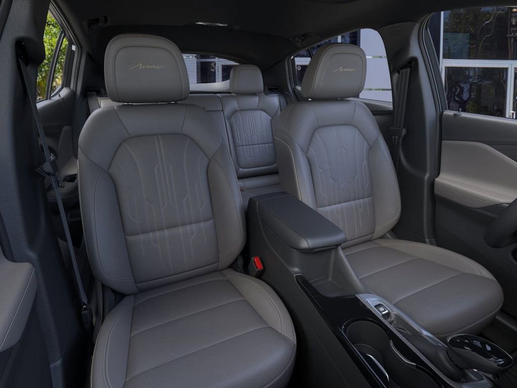 New 2026 Buick Envista Avenir image 16