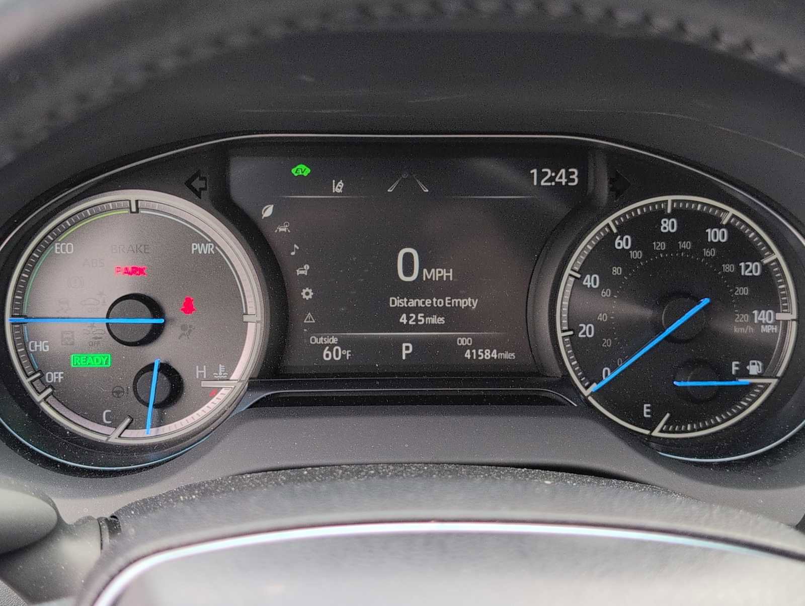 Used 2021 Toyota Venza Limited image 33