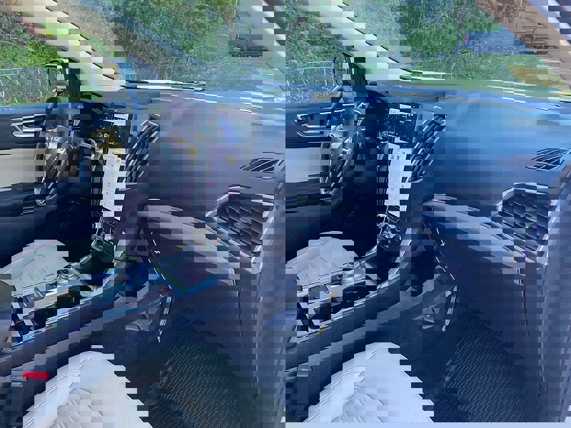 Certified 2022 Ford Edge SEL w/ Convenience Package image 27